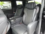 2024 Toyota Alphard Hybrid Hybrid 2.5 Z Black Van for sale, Japanese used car export - photo 47 of 52 | GULJI TRADERS