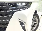 2024 Toyota Alphard Hybrid Hybrid Z Pearl Van for sale, Japanese used car export - photo 7 of 29 | GULJI TRADERS