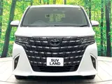 2024 Toyota Alphard Hybrid Hybrid Z Pearl Van for sale, Japanese used car export - photo 17 of 29 | GULJI TRADERS