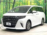 2024 Toyota Alphard Hybrid Hybrid Z Pearl Van for sale, Japanese used car export - photo 18 of 29 | GULJI TRADERS