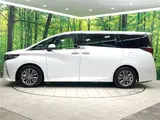 2024 Toyota Alphard Hybrid Hybrid Z Pearl Van for sale, Japanese used car export - photo 19 of 29 | GULJI TRADERS