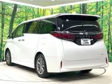 2024 Toyota Alphard Hybrid Hybrid Z Pearl Van for sale, Japanese used car export - photo 20 of 29 | GULJI TRADERS