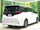 2024 Toyota Alphard Hybrid Hybrid Z Pearl Van for sale, Japanese used car export - photo 22 of 29 | GULJI TRADERS
