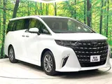 2024 Toyota Alphard Hybrid Hybrid Z Pearl Van for sale, Japanese used car export - photo 24 of 29 | GULJI TRADERS