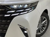2024 Toyota Alphard Hybrid Hybrid Z Van for sale, Japanese used car export - photo 14 of 30 | GULJI TRADERS