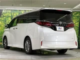 2024 Toyota Alphard Hybrid Hybrid Z Van for sale, Japanese used car export - photo 17 of 30 | GULJI TRADERS