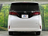 2024 Toyota Alphard Hybrid Hybrid Z Van for sale, Japanese used car export - photo 18 of 30 | GULJI TRADERS