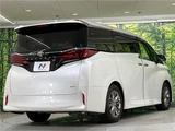 2024 Toyota Alphard Hybrid Hybrid Z Van for sale, Japanese used car export - photo 19 of 30 | GULJI TRADERS
