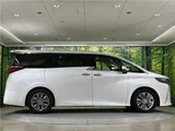 2024 Toyota Alphard Hybrid Hybrid Z Van for sale, Japanese used car export - photo 20 of 30 | GULJI TRADERS