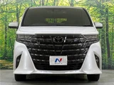 2024 Toyota Alphard Hybrid Hybrid Z Van for sale, Japanese used car export - photo 22 of 30 | GULJI TRADERS