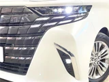 2024 Toyota Alphard Hybrid Hybrid Z Van for sale, Japanese used car export - photo 11 of 30 | GULJI TRADERS