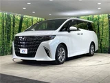 2024 Toyota Alphard Hybrid Hybrid Z Van for sale, Japanese used car export - photo 14 of 30 | GULJI TRADERS