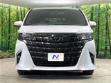 2024 Toyota Alphard Hybrid Hybrid Z Van for sale, Japanese used car export - photo 15 of 30 | GULJI TRADERS