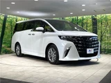 2024 Toyota Alphard Hybrid Hybrid Z Van for sale, Japanese used car export - photo 23 of 30 | GULJI TRADERS