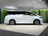2024 Toyota Alphard Hybrid Hybrid Z Van for sale, Japanese used car export - photo 24 of 30 | GULJI TRADERS