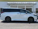 2024 Toyota Alphard Hybrid Z White Van for sale, Japanese used car export - photo 3 of 50 | GULJI TRADERS