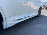 2024 Toyota Alphard Hybrid Z White Van for sale, Japanese used car export - photo 15 of 50 | GULJI TRADERS