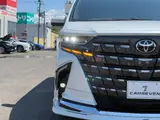 2024 Toyota Alphard Hybrid Z White Van for sale, Japanese used car export - photo 17 of 50 | GULJI TRADERS