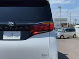 2024 Toyota Alphard Hybrid Z White Van for sale, Japanese used car export - photo 18 of 50 | GULJI TRADERS