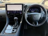 2024 Toyota Alphard Hybrid Z White Van for sale, Japanese used car export - photo 23 of 50 | GULJI TRADERS