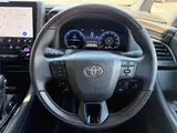 2024 Toyota Alphard Hybrid Z White Van for sale, Japanese used car export - photo 24 of 50 | GULJI TRADERS