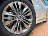 2024 Toyota Alphard Hybrid Hybrid Z Van for sale, Japanese used car export - photo 6 of 30 | GULJI TRADERS