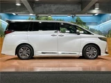 2024 Toyota Alphard Hybrid Hybrid Z Van for sale, Japanese used car export - photo 19 of 30 | GULJI TRADERS
