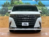 2024 Toyota Alphard Hybrid Hybrid Z Van for sale, Japanese used car export - photo 21 of 30 | GULJI TRADERS
