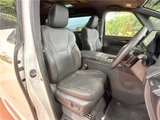 2024 Toyota Alphard Hybrid Hybrid Z Van for sale, Japanese used car export - photo 23 of 30 | GULJI TRADERS