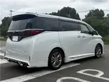 2024 Toyota Alphard Hybrid Z Pearl Van for sale, Japanese used car export - photo 2 of 73 | GULJI TRADERS