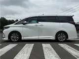 2024 Toyota Alphard Hybrid Z Pearl Van for sale, Japanese used car export - photo 6 of 73 | GULJI TRADERS