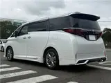 2024 Toyota Alphard Hybrid Z Pearl Van for sale, Japanese used car export - photo 7 of 73 | GULJI TRADERS