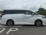 2024 Toyota Alphard Hybrid Z Pearl Van for sale, Japanese used car export - photo 9 of 73 | GULJI TRADERS