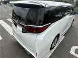 2024 Toyota Alphard Hybrid Z Pearl Van for sale, Japanese used car export - photo 26 of 73 | GULJI TRADERS
