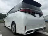 2024 Toyota Alphard Hybrid Z Pearl Van for sale, Japanese used car export - photo 27 of 73 | GULJI TRADERS