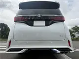 2024 Toyota Alphard Hybrid Z Pearl Van for sale, Japanese used car export - photo 28 of 73 | GULJI TRADERS