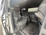 2024 Toyota Alphard Hybrid Z Pearl Van for sale, Japanese used car export - photo 58 of 73 | GULJI TRADERS