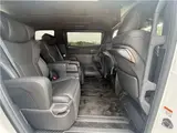 2024 Toyota Alphard Hybrid Z Pearl Van for sale, Japanese used car export - photo 59 of 73 | GULJI TRADERS