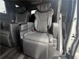 2024 Toyota Alphard Hybrid Z Pearl Van for sale, Japanese used car export - photo 64 of 73 | GULJI TRADERS