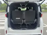 2024 Toyota Alphard Hybrid Z Pearl Van for sale, Japanese used car export - photo 68 of 73 | GULJI TRADERS