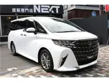 2024 Toyota Alphard Hybrid Z Pearl Van for sale, Japanese used car export - photo 2 of 31 | GULJI TRADERS