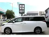 2024 Toyota Alphard Hybrid Z Pearl Van for sale, Japanese used car export - photo 7 of 31 | GULJI TRADERS