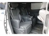 2024 Toyota Alphard Hybrid Z Pearl Van for sale, Japanese used car export - photo 10 of 31 | GULJI TRADERS
