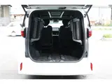 2024 Toyota Alphard Hybrid Z Pearl Van for sale, Japanese used car export - photo 27 of 31 | GULJI TRADERS