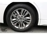 2024 Toyota Alphard Hybrid Z Pearl Van for sale, Japanese used car export - photo 30 of 31 | GULJI TRADERS
