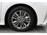 2024 Toyota Alphard Hybrid Z Pearl Van for sale, Japanese used car export - photo 31 of 31 | GULJI TRADERS