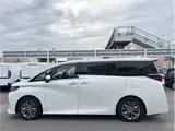 2024 Toyota Alphard Hybrid Z★Genuine 14-inch DA Navigation/TV★Sunroof★Toyota Teammate★ Pearl Van for sale, Japanese used car export - photo 3 of 60 | GULJI TRADERS