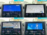 2024 Toyota Alphard Hybrid Z★Genuine 14-inch DA Navigation/TV★Sunroof★Toyota Teammate★ Pearl Van for sale, Japanese used car export - photo 4 of 60 | GULJI TRADERS