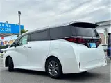 2024 Toyota Alphard Hybrid Z★Genuine 14-inch DA Navigation/TV★Sunroof★Toyota Teammate★ Pearl Van for sale, Japanese used car export - photo 5 of 60 | GULJI TRADERS