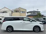 2024 Toyota Alphard Hybrid Z★Genuine 14-inch DA Navigation/TV★Sunroof★Toyota Teammate★ Pearl Van for sale, Japanese used car export - photo 8 of 60 | GULJI TRADERS